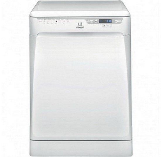 ماشین ظرفشویی ایندزیت DFP 58T94 A EU Print157514